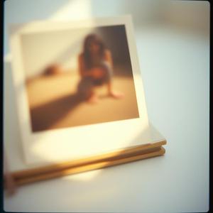 흐려진 너의 흔적