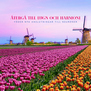 Djup andlig lättnad