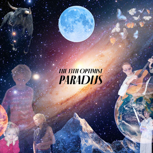 Paradijs