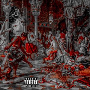 Undisputed (feat. LocalBlac)