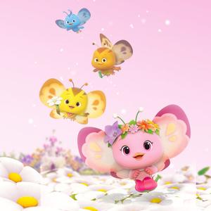 跟着水黾去郊游