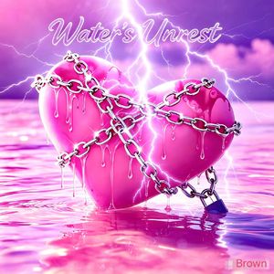 Water's Unrest