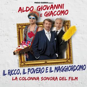 Il ricco, il povero e il maggiordomo (Samir in da house Radio Rmx)