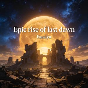 Epic rise of last dawn