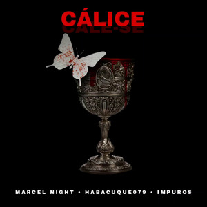 Cálice