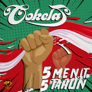 5 Menit Untuk 5 Tahun