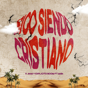 Sigo Siendo Cristiano (feat. Mdn)