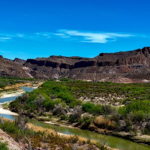 Richardson Is a Nice Place