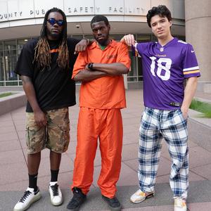 SWAG OUT (feat. GoTen & Koop) (Remix)