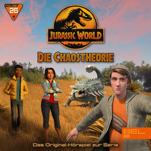 Fahrt ins Ungewisse - Teil 3