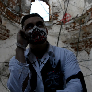 РАЗГОВОРЫ С СОБОЙ