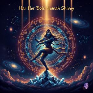 Har Har Bole Namah Shivay