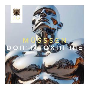 DOΠ ' T TOXIΠ ΓΠΞ