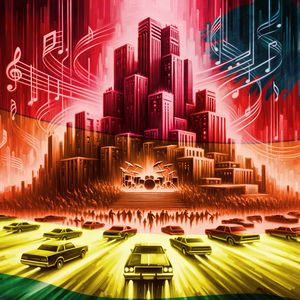 High Stakes Whispers