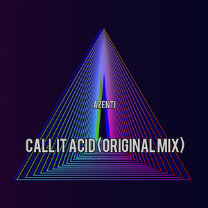 Call It Acid