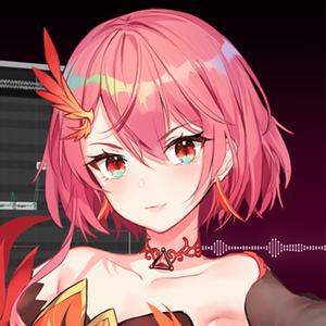 桃花诺（赤羽、初音ミク）