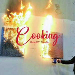 火烧厨房—cookingFreestyle