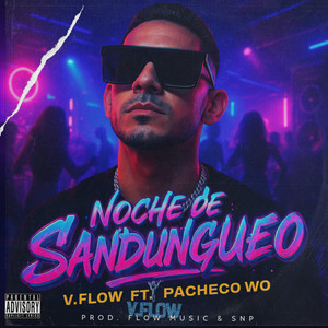 Noche De Sandungueo