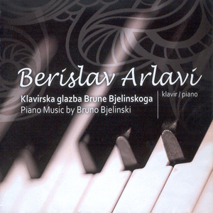 Bruno Bjelinski: Muzika Za Djecu: 6. Velika Tuga U Malom Srcu