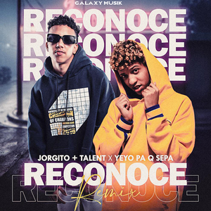 Reconoce (Remix)