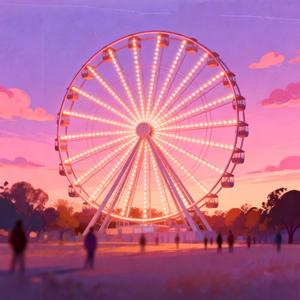 墙里的烟火人间（正式版）