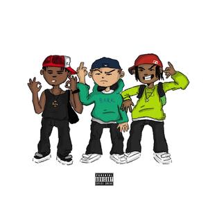 3130k (feat. Camo! & T$AN)