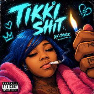 tikki shit