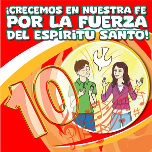 Transfórmame, Señor