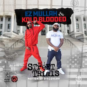 Karma (feat. Fed Santana & Originate)