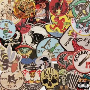 Kickstand (feat. Lil Jodo & JayWithFatRacks)