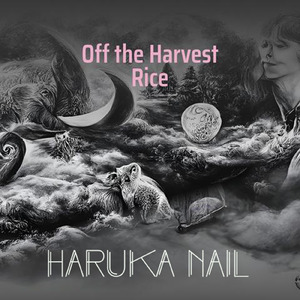 Off the Harvest Rice