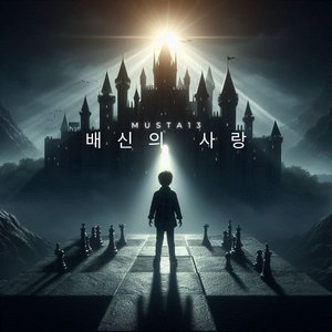 배신의 사랑 Two Love of Betrayal