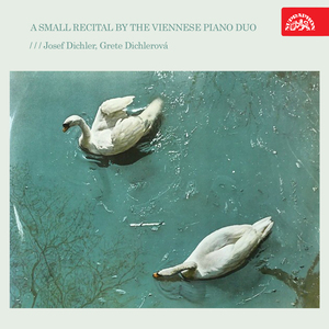 Six Polonaises for Piano 4 hands, Op. 61, D. 824:No. 6 in E Major, Polonaise