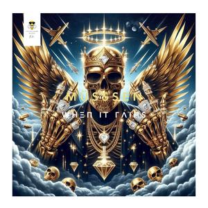 WHΞΠ IT ΓΛIΠS (When It Rains)