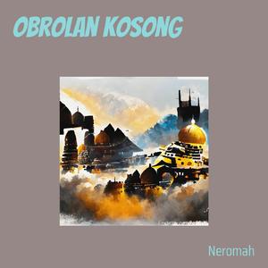 Obrolan Kosong