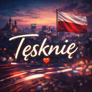 Tęsknię