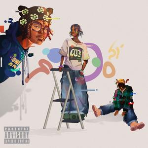 HOW2FEEL? (feat. Aqua Raps)