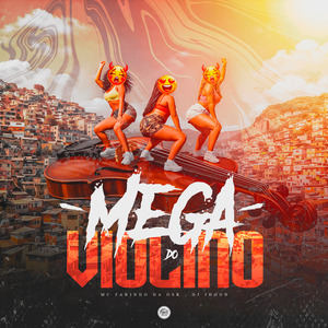 Mega do Violino