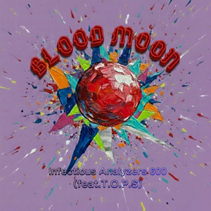Blood Moon