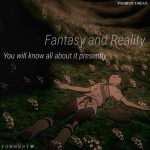 Where Dreams Mist the Real