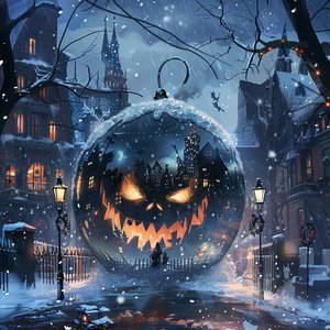 Silent Shadows Singing