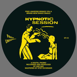 Hypnotic Session (Original Mix)