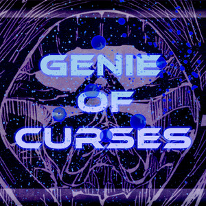 Gênio das Maldições (Mahito)