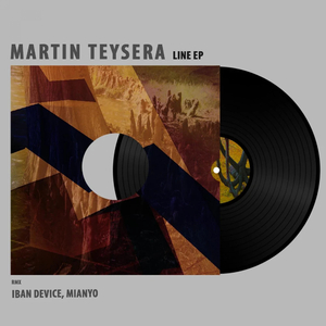 D.A.S.T.A. (Iban Device Remix)