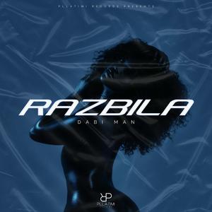 Razbila