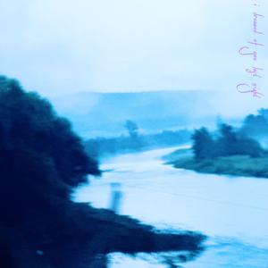 in the end it was just me and loneliness