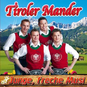 Tiroler Mander Marsch