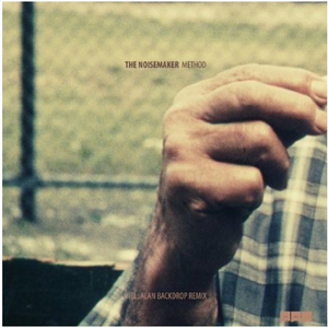 Winding Back (Alan Backdrop Remix)