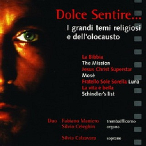 Schindler's List Theme