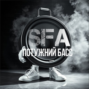 Потужний басс